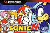 Sonicn