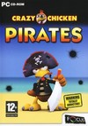 Crazy Chicken Pirates