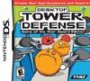 Desktop Tower Defense