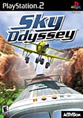 Sky Odyssey