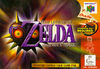 The Legend of Zelda: Majora's Mask (AU)