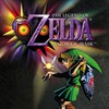 The Legend of Zelda: Majora's Mask (EU)
