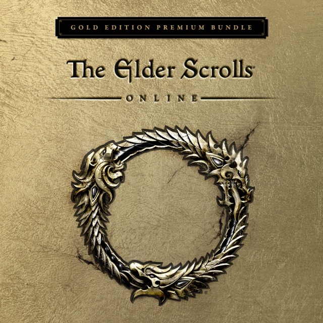 The Elder Scrolls Online: Gold Road Box Shot for PlayStation 4 - GameFAQs