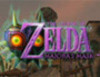 The Legend of Zelda: Majora's Mask (AU)