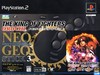 The King of Fighters Orochi Collection (NeoGeo Online Collection - Limited Edition) (JP)