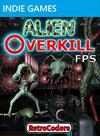 Alien Overkill