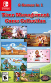 Time Management Game Collection