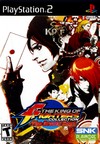 The King of Fighters Collection: The Orochi Saga (US)