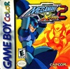 Mega Man Xtreme 2