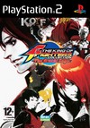 The King of Fighters Collection: The Orochi Saga (EU)