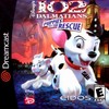 Disneys 102 Dalmatians: Puppies To The Rescue