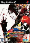 The King of Fighters Collection: The Orochi Saga (KO)