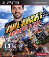 Jimmie Johnsons Anything With An Engine