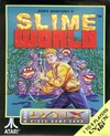 Todds Adventures In Slime World