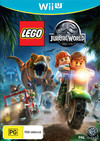 LEGO Jurassic World (AU)