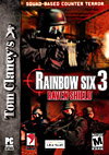 Tom Clancy's Rainbow Six 3: Raven Shield