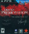 Deadly Premonition: The Directors Cut