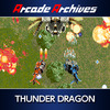 Arcade Archives: Thunder Dragon