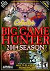 Cabelas Big Game Hunter 2004 Season