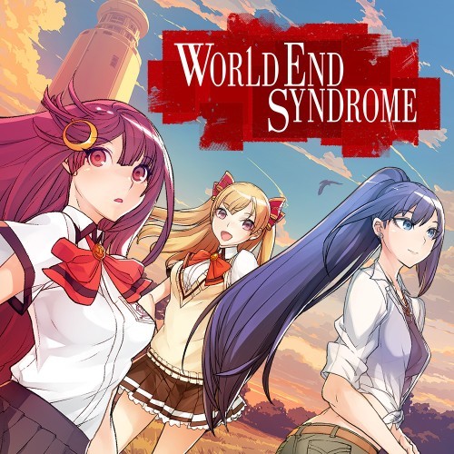 World End Syndrome Box Shot for PlayStation Vita - GameFAQs