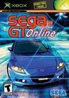 Sega Gt Online