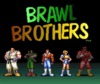 Brawl Brothers (AU)