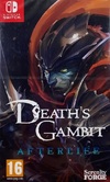 Death's Gambit, SkyBound Games, PlayStation 4, 811949030276 