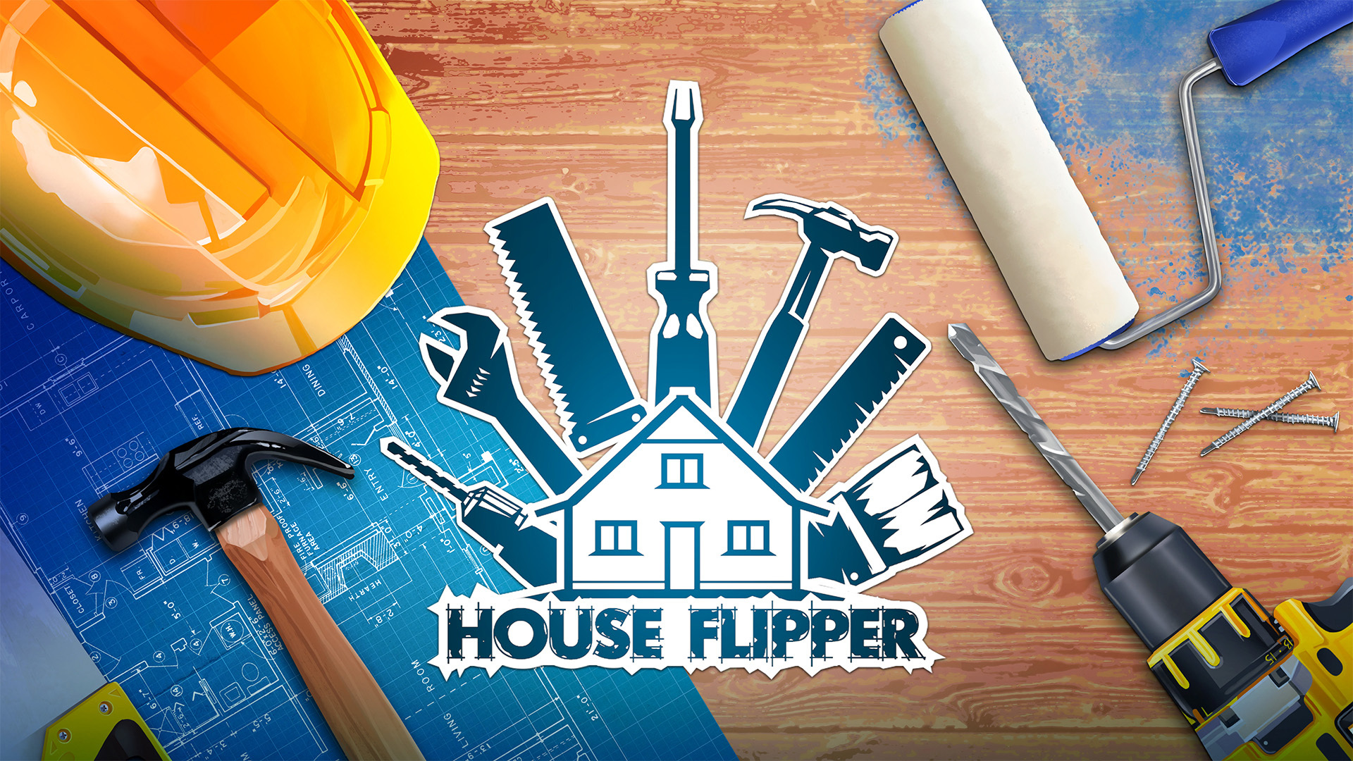House Flipper: Farm Box Shot for PlayStation 4 - GameFAQs
