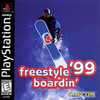 Freestyle Boardin 99