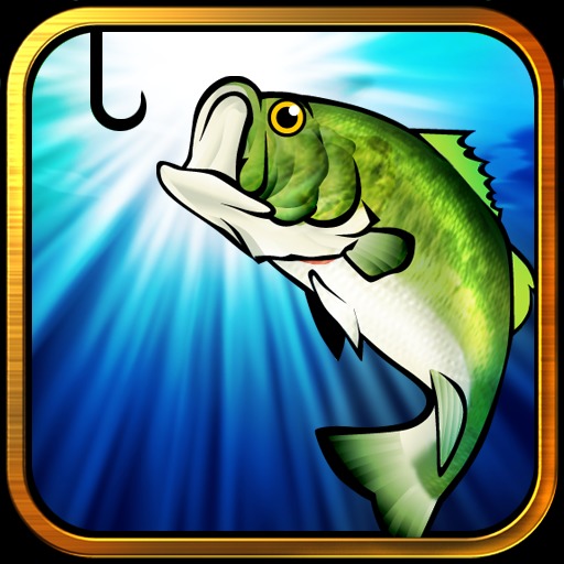 Flick Fishing Box Shot for iOS (iPhone/iPad) - GameFAQs