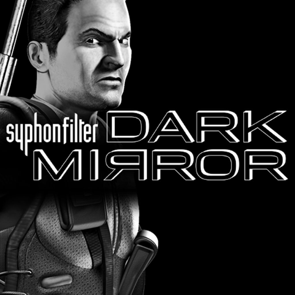 Syphon Filter: Dark Mirror Review - GameSpot
