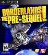 Borderlands: The Pre-sequel