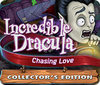 Incredible Dracula: Chasing Love