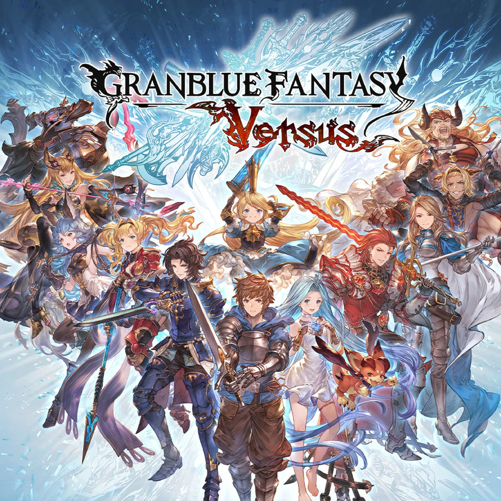Granblue Fantasy: Versus - Additional Character Set (Vira & Avatar Belial)  - Metacritic