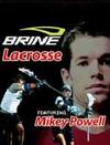Brine Lacrosse