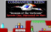 Commander Keen Episode I: Marooned on Mars