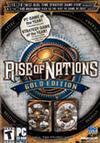Rise of Nations: Thrones and Patriots Cheat Codes for PC and Mac