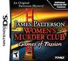 Womens Murder Club: Games Of Passion