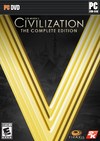 Sid Meiers Civilization V: The Complete Edition