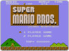 Super Mario Bros. (JP)