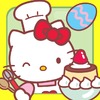 Hello Kitty Cafe!