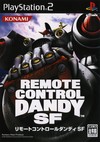 Remote Control Dandy SF