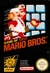 Super Mario Bros. (AU)