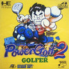 Power Golf 2: Golfer