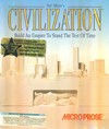 Sid Meiers Civilization