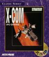 X-COM: UFO Defense (Classic Series) (US)