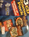 3 CD Game Pack Games of Conquest