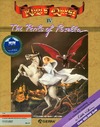 Kings Quest Iv: The Perils Of Rosella