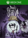 Dont Starve: Giant Edition
