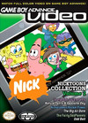 Game Boy Advance Video: Nicktoons Collection - Volume 2